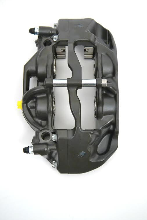13.01.10117 AP RACING COMPETITION BRAKE KIT (FRONT CP9441/338MM) (2006-2009 HONDA S2000) w. PAD TENSION CLIPS