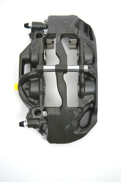 13.01.10117 AP RACING COMPETITION BRAKE KIT (FRONT CP9441/338MM) (2006-2009 HONDA S2000) w. PAD TENSION CLIPS