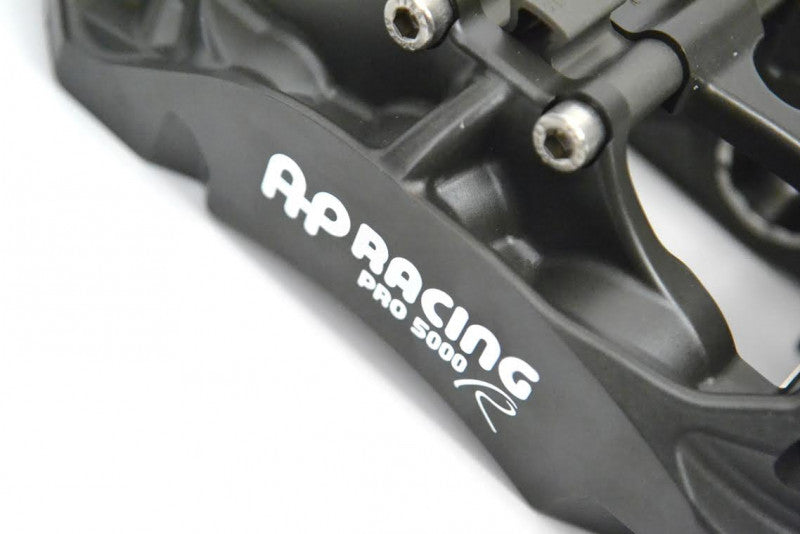 13.01.10083 AP RACING COMPETITION BRAKE KIT (FRONT 9661/394MM)