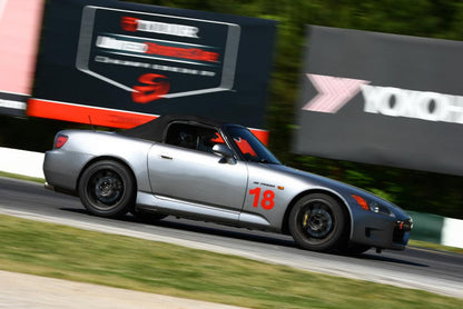 13.01.10003 AP Racing Competition Brake Kit (Front CP8350/299mm) (2000-2005 Honda S2000) w. PAD TENSION CLIPS