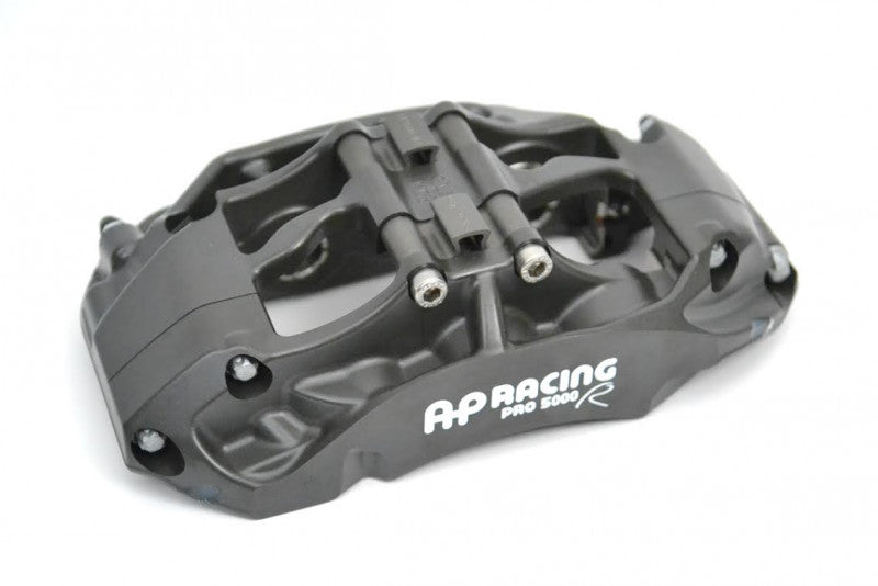 13.01.10037 AP RACING COMPETITION BRAKE KIT (FRONT 9660/372MM) w. PAD TENSION CLIPS