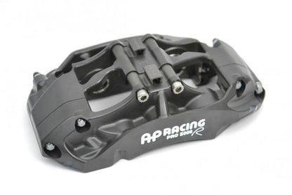 13.01.10037 AP RACING COMPETITION BRAKE KIT (FRONT 9660/372MM) w. PAD TENSION CLIPS