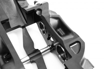 13.01.10069 AP RACING COMPETITION BRAKE KIT (FRONT CP9449/340MM) w. PAD TENSION CLIPS