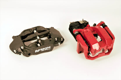 13.01.10115 AP RACING COMPETITION BRAKE KIT (REAR CP9450/365MM) w. PAD TENSION CLIPS