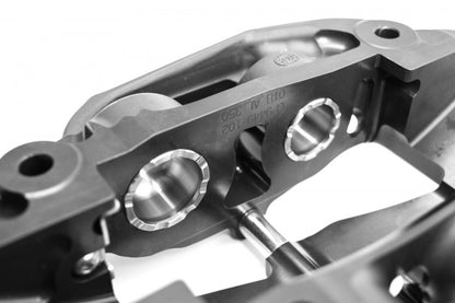 13.01.10069 AP RACING COMPETITION BRAKE KIT (FRONT CP9449/340MM) w. PAD TENSION CLIPS
