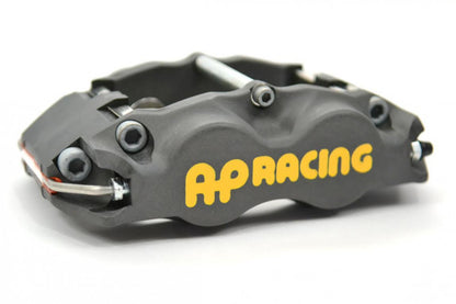 11 FRP3097H-N  FERODO FRP3097H DS2500 BRAKE PADS (FITS AP RACING CP8350 CALIPERS WITH D42 RADIAL DEPTH) RP