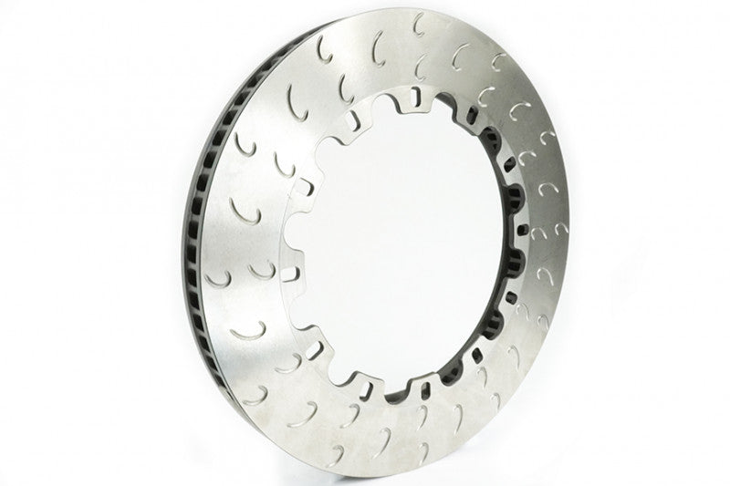 13.05.10052 AP RACING J HOOK COMPETITION DISC REPLACEMENT RING (14.65"X1.34" / 372X34MM) - RIGHT HAND, 72 VANE RP