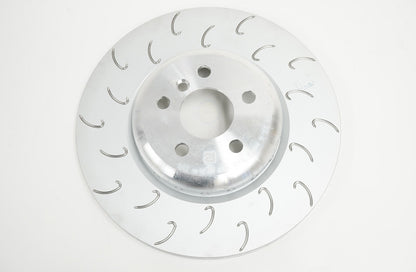 20.05.10022 ESSEX CUSTOM J HOOK PATTERN OEM REPLACEMENT DISC (REAR 345X24MM- RIGHT HAND)