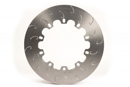 13.05.10016 AP RACING J HOOK COMPETITION DISC REPLACEMENT RING (13.31"X1.02" / 338X26MM) - RIGHT HAND, 72 VANE RP (ONLY FOR STINGRAY BASE & Z51)