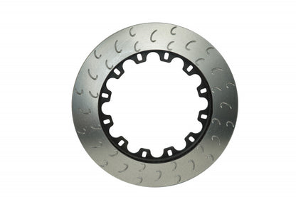 13.05.10052 AP RACING J HOOK COMPETITION DISC REPLACEMENT RING (14.65"X1.34" / 372X34MM) - RIGHT HAND, 72 VANE RP
