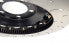 13.01.20029 AP RACING 2-PIECE COMPETITION J HOOK PCCB DISC PAIR (FRONT 410X36MM)