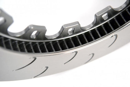13.01.20013 AP RACING 2-PIECE COMPETITION J HOOK DISC PAIR (FRONT 380X34MM)