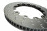 13.05.10052 AP RACING J HOOK COMPETITION DISC REPLACEMENT RING (14.65"X1.34" / 372X34MM) - RIGHT HAND, 72 VANE RP