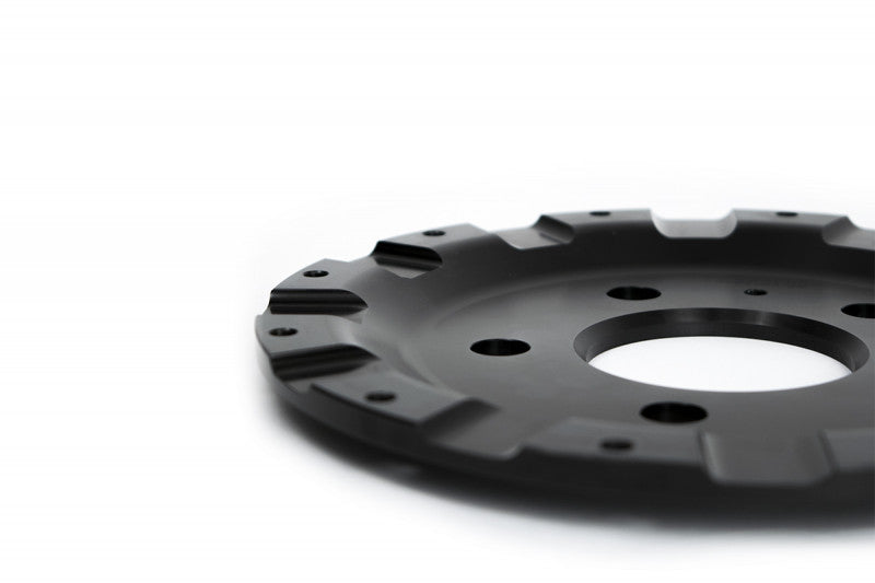 13.01.20013 AP RACING 2-PIECE COMPETITION J HOOK DISC PAIR (FRONT 380X34MM)