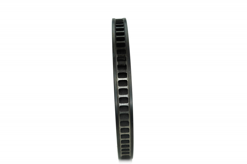 13.05.10052 AP RACING J HOOK COMPETITION DISC REPLACEMENT RING (14.65"X1.34" / 372X34MM) - RIGHT HAND, 72 VANE RP