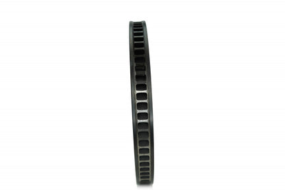13.05.10052 AP RACING J HOOK COMPETITION DISC REPLACEMENT RING (14.65"X1.34" / 372X34MM) - RIGHT HAND, 72 VANE RP