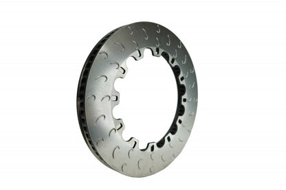 13.05.10052 AP RACING J HOOK COMPETITION DISC REPLACEMENT RING (14.65"X1.34" / 372X34MM) - RIGHT HAND, 72 VANE RP