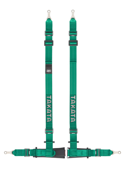 TR 74001US-0 TAKATA DRIFT II BOLT HARNESS