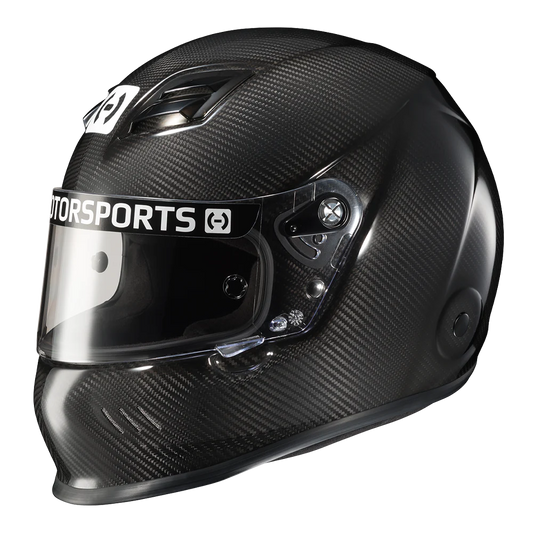 HJC-H10CM20 HJC H10 CARBON HELMET (BLACK)