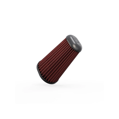 E-0666 K&N REPLACEMENT AIR FILTER (2 REQUIRED FOR COMPLETE SETUP)