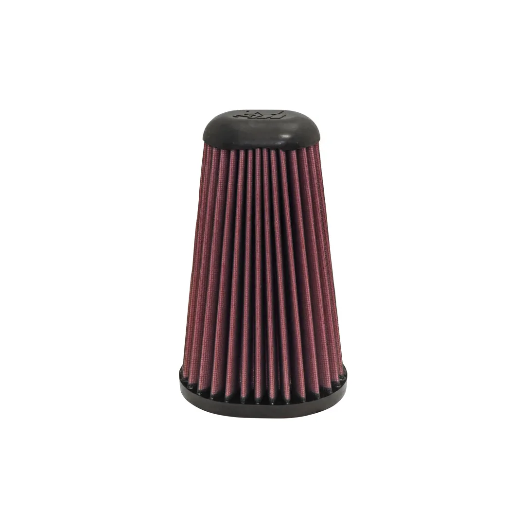 E-0666 K&N REPLACEMENT AIR FILTER (2 REQUIRED FOR COMPLETE SETUP)