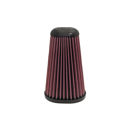 E-0666 K&N REPLACEMENT AIR FILTER (2 REQUIRED FOR COMPLETE SETUP)