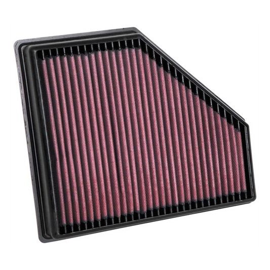 33-3136 K&N REPLACEMENT AIR FILTER