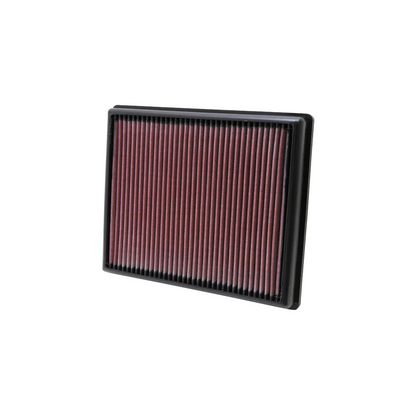 33-2997 K&N REPLACEMENT AIR FILTER