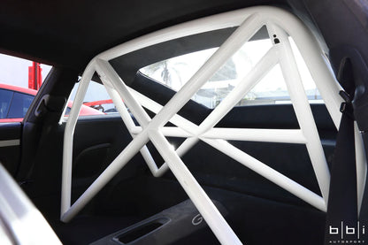 BBI.991.820.0002.R BBI PORSCHE STREETCUP HARNESS BAR
