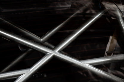 BBI.992.820.0001.R BBI PORSCHE STREETCUP HARNESS BAR