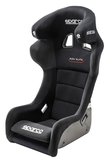 00849ZNR SPARCO SEAT ADV ELITE