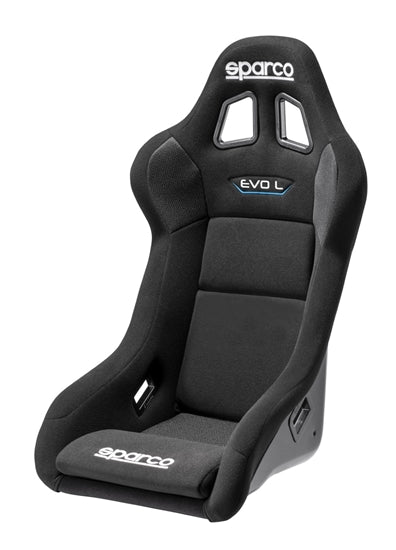 008013RNR SPARCO SEAT EVO L QRT