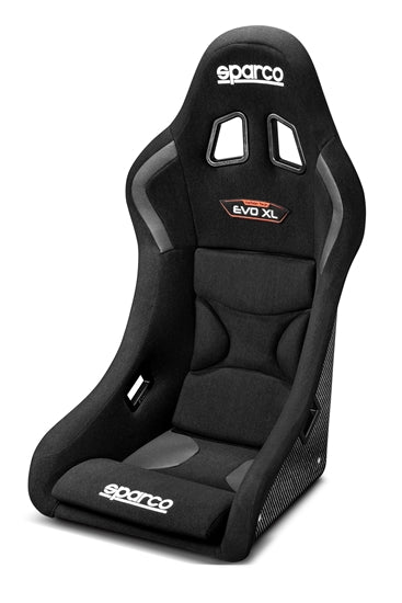 008015ZNR SPARCO SEAT EVO XL CARBON