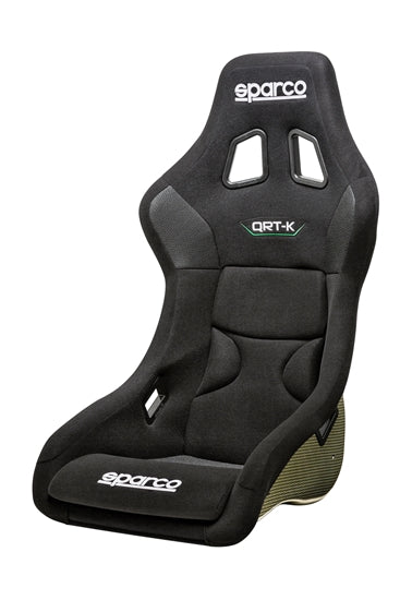 008027ZNR SPARCO SEAT QRT-K KEVLAR