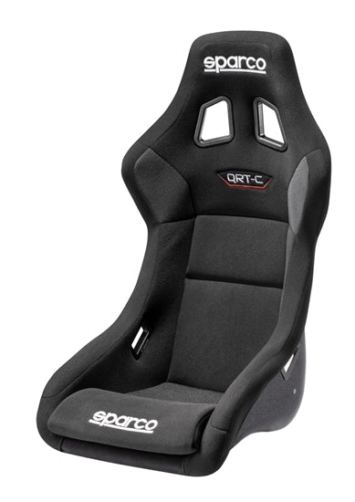 008025ZNR SPARCO SEAT QRT-C CARBON