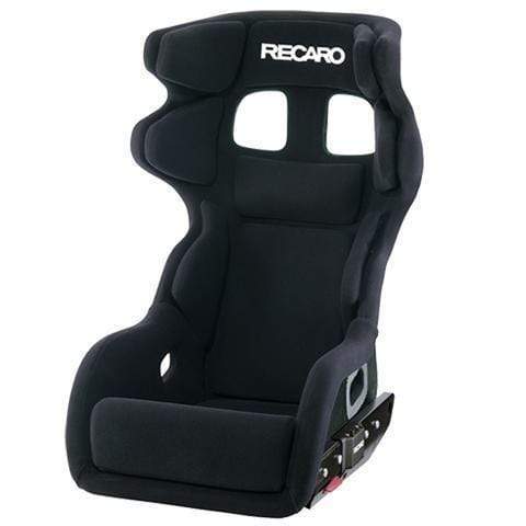 REC071.71.0995-01 RECARO SEAT P 1300 GT DRIVER VELOUR BLACK