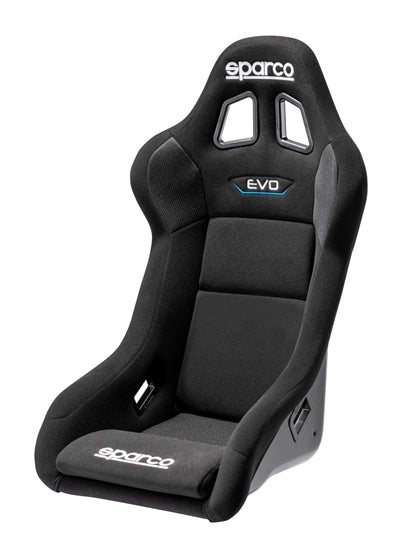 008007RNR SPARCO SEAT EVO QRT