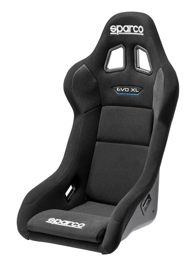 008015RNR SPARCO SEAT EVO XL QRT