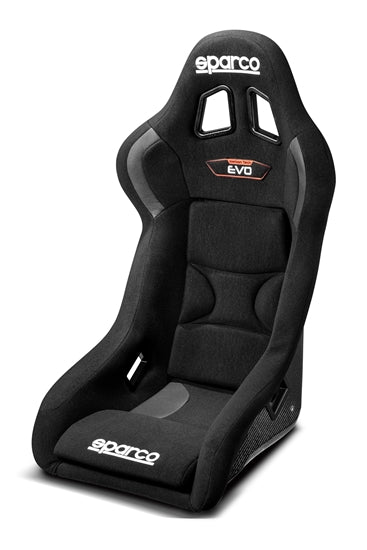 008007ZNR SPARCO SEAT EVO CARBON