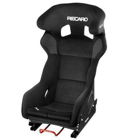 REC071.36.0630-01 RECARO SEAT PRO RACER SPA DRIVER VELOUR BLACK