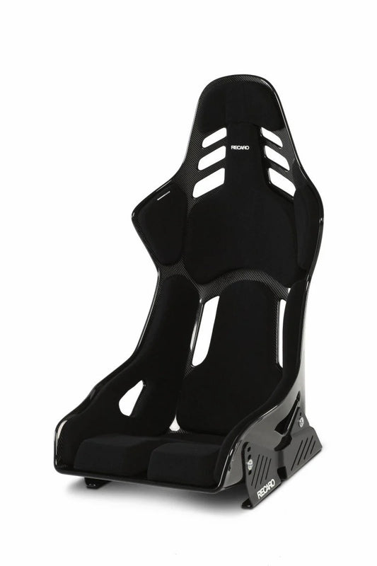 REC079.61.2B21-01 RECARO SEAT PODIUM CFK DRIVER