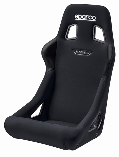 008234LNR SPARCO SEAT SPRINT L