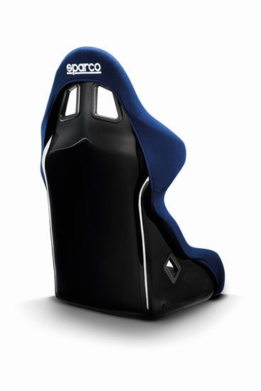 008016RMRBM SPARCO SEAT PRO 2000 QRT MARTINI RACING EDITION NAVY